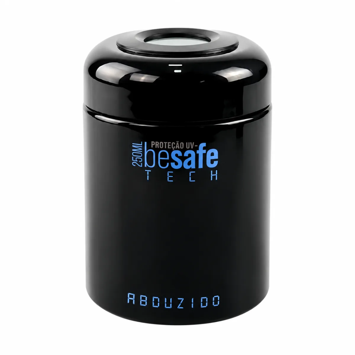 POTE HERMETICO UV ABDZ BESAFE TECH 250ML
