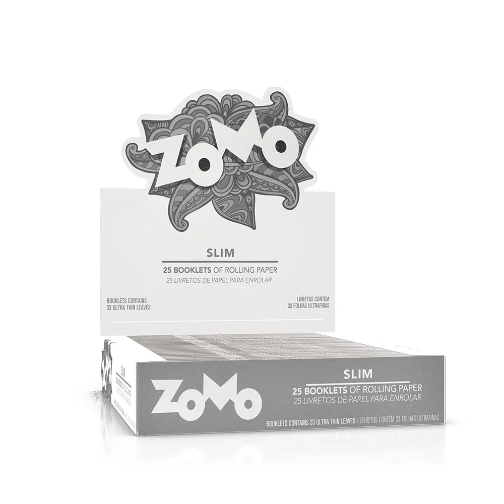 SEDA ZOMO SLIM C/25
