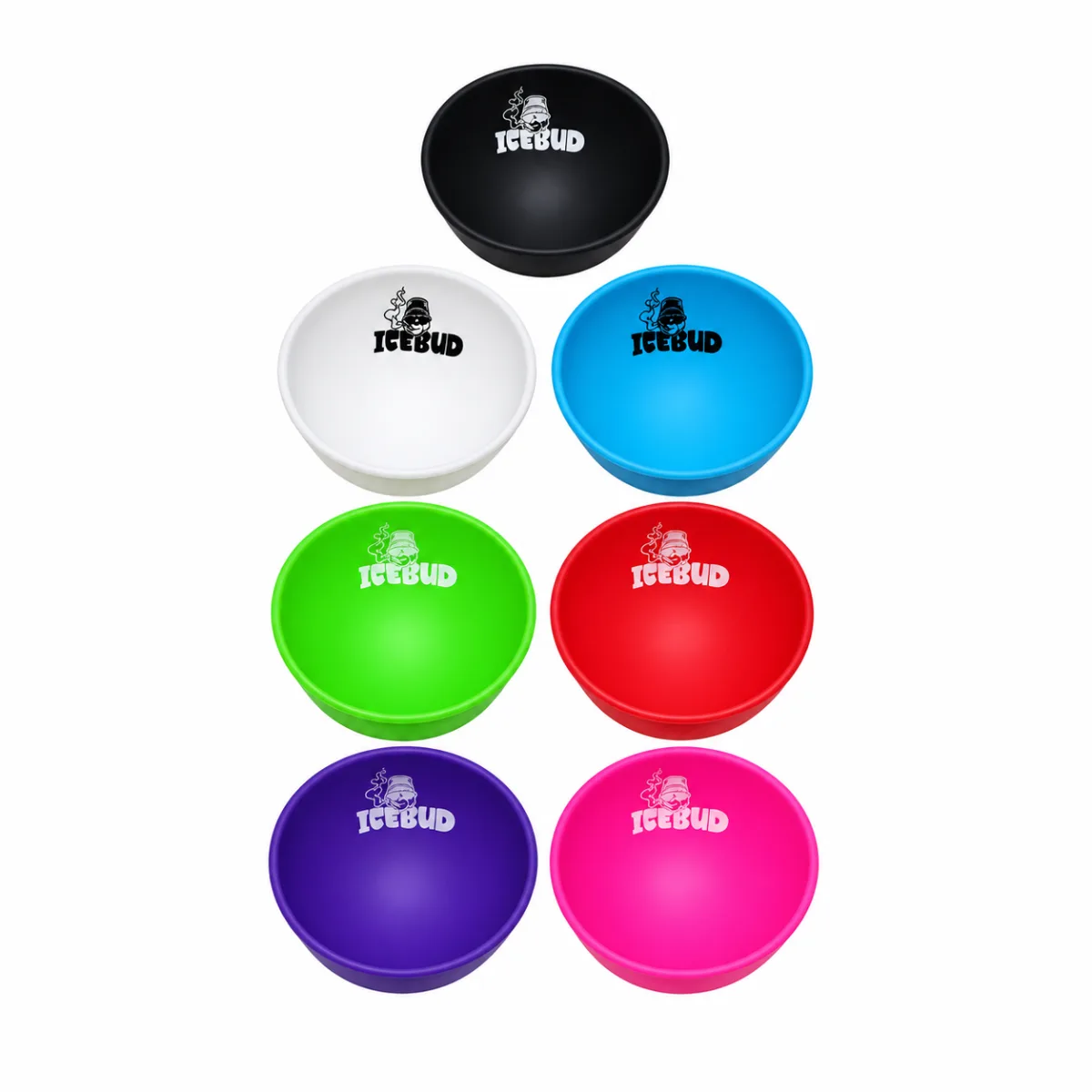 CUIA ICE DUB MIX C/12