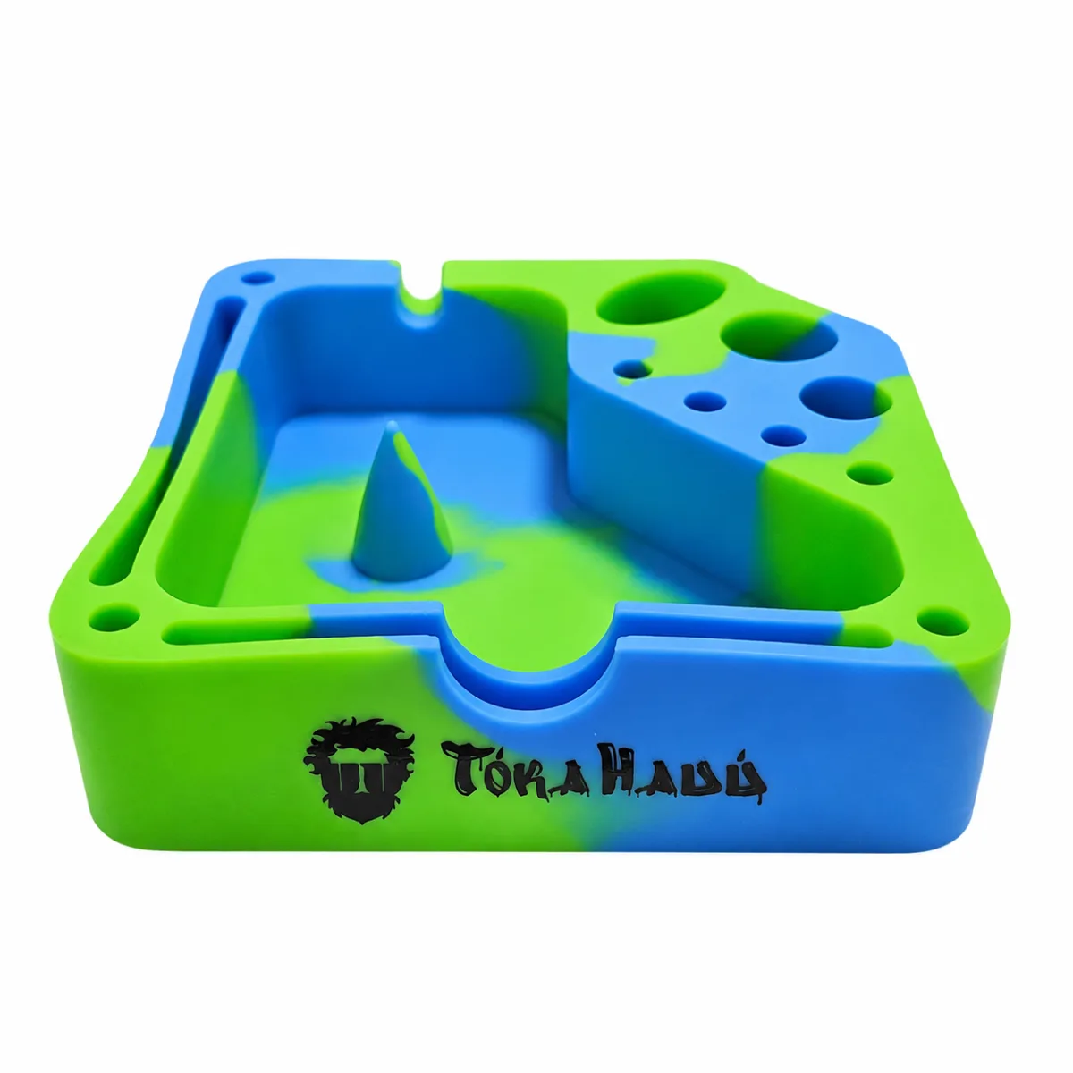 CINZEIRO DE SILICONE TOCAHAUU (MESA DE TRABALHO