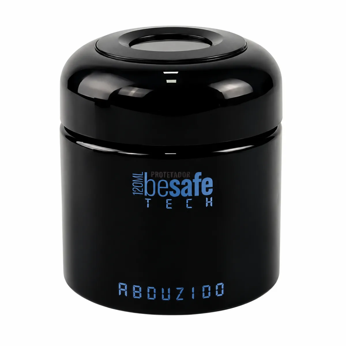 POTE HERMETICO UV ABDZ BESAFE TECH 120ML