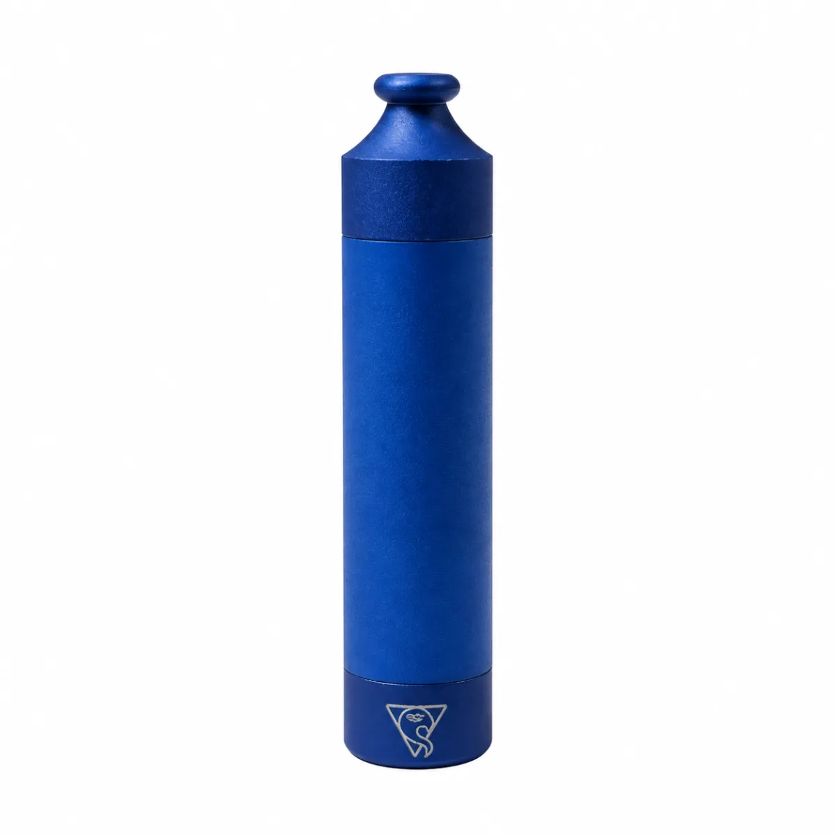 PIPE DE METAL HEAT COOLER SQUADAFUN - AZUL/PRETO/VERDE