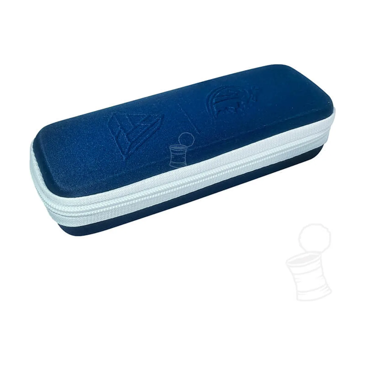 PUFF CASE SLIM - VENTS