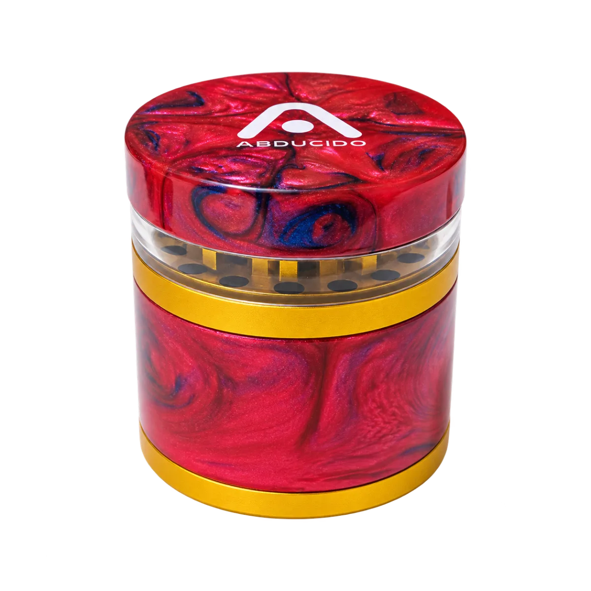 DICHAVADOR METAL ABDZ ORBIT 4 PARTES MEDIO