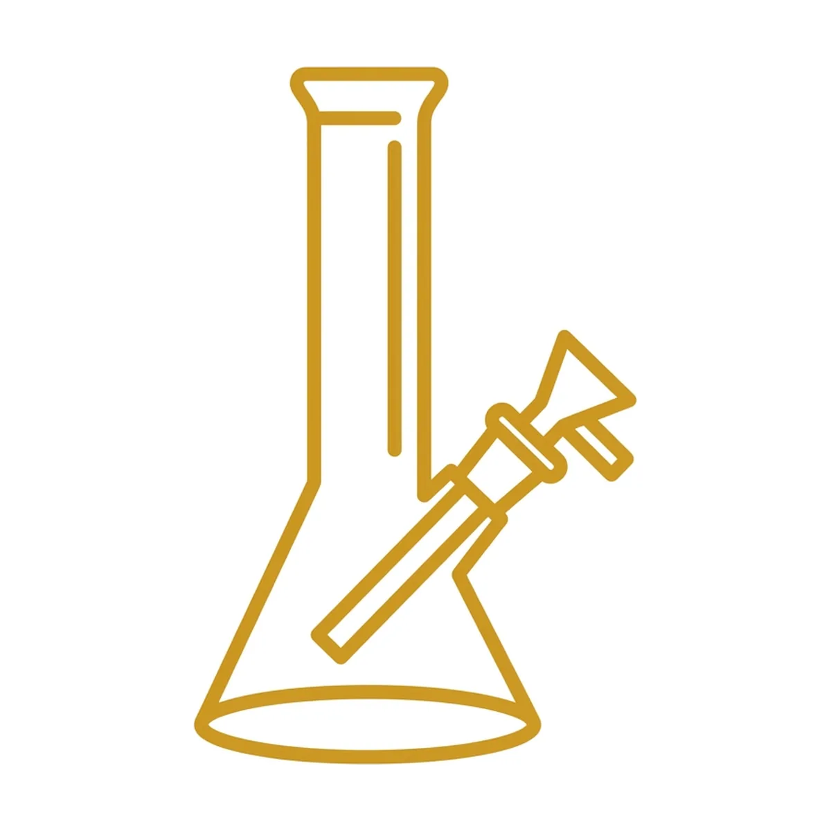 Ilustração da categoria Bongs