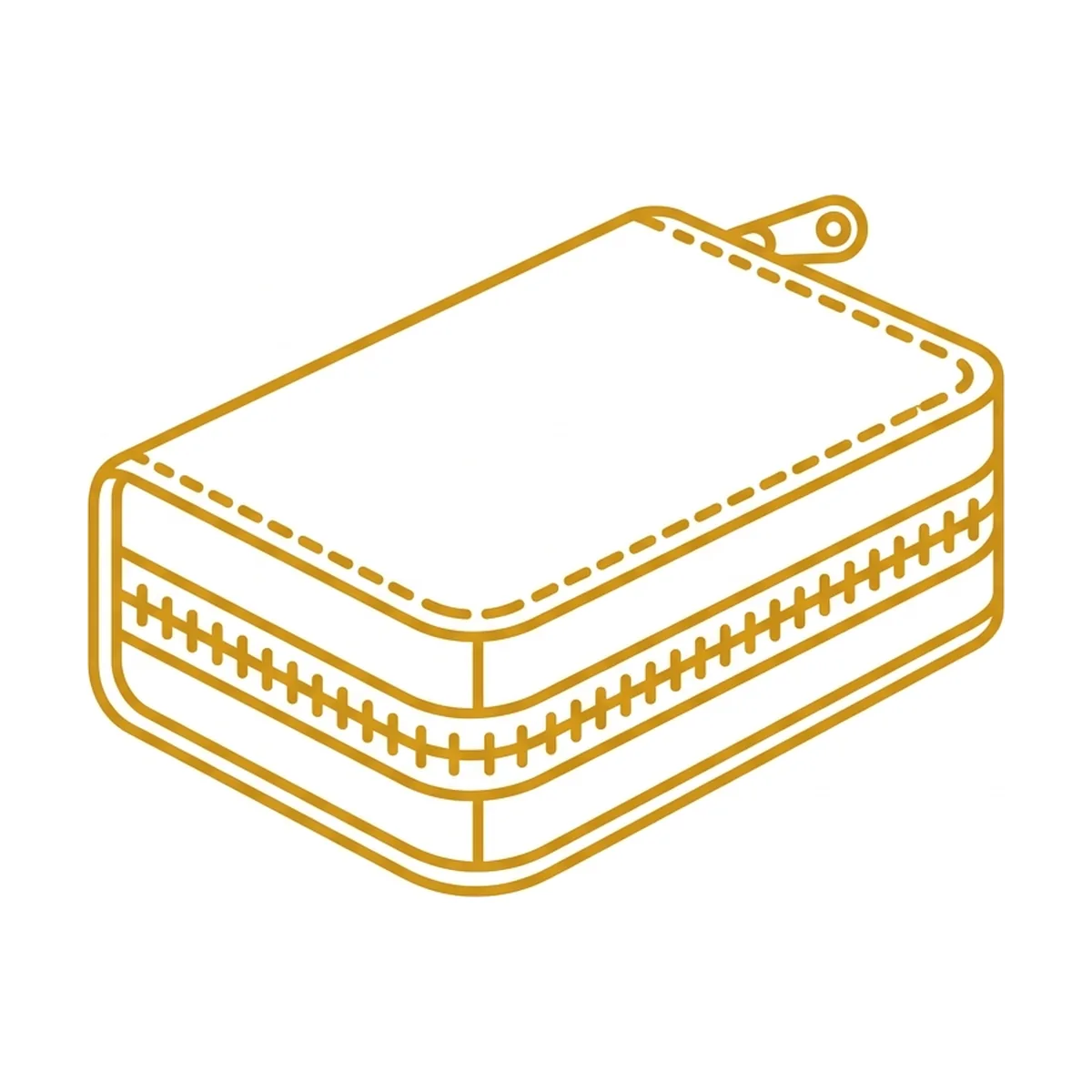 Ilustração da categoria Cases