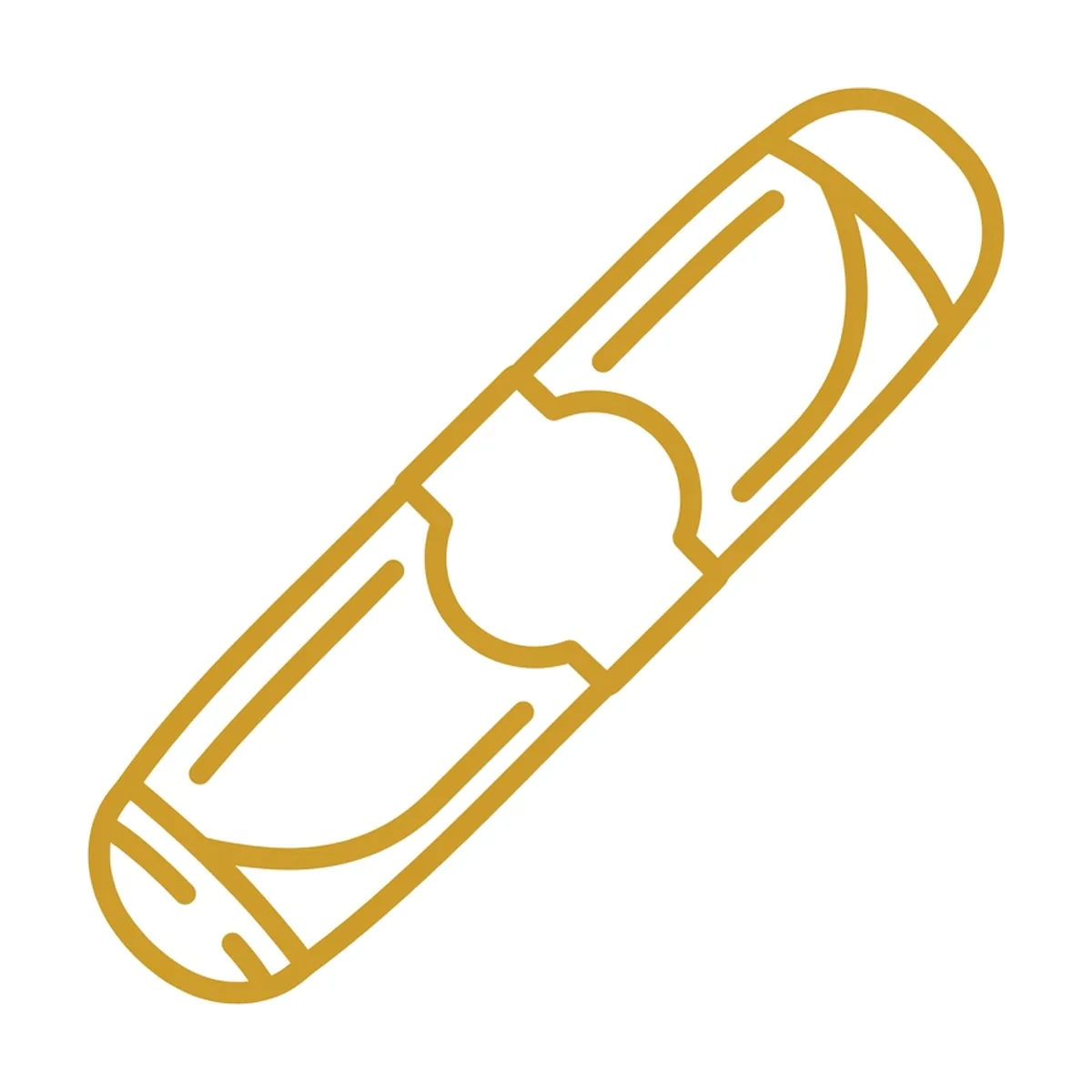 Ilustração da categoria Charutos