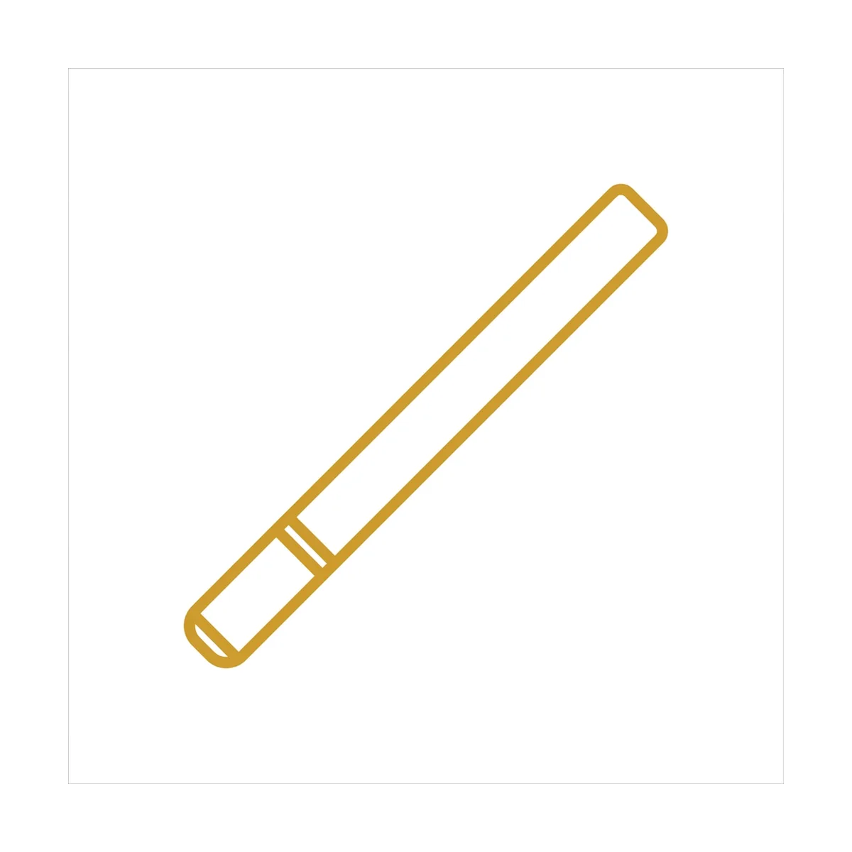 Ilustração da categoria Cigarros