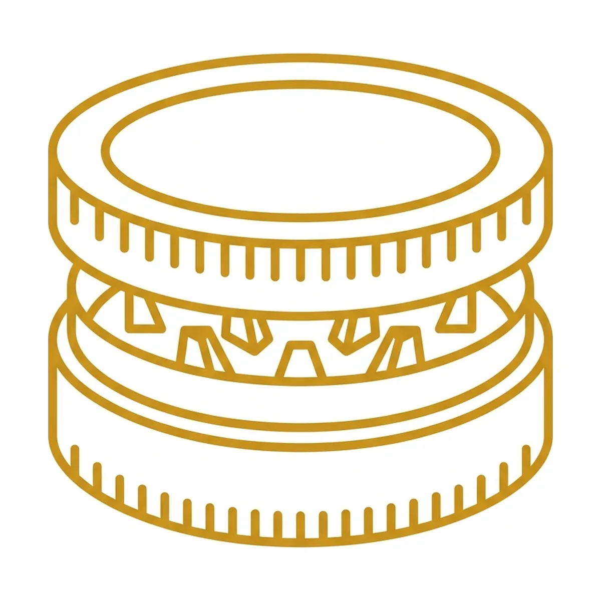Ilustração da categoria Dichavadores