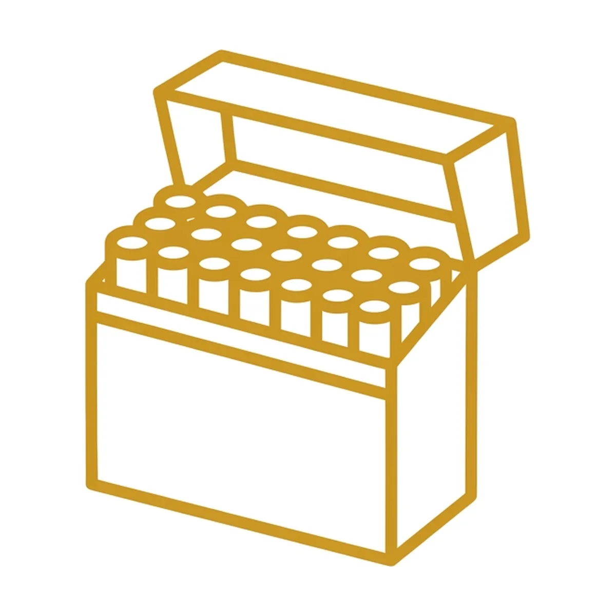 Ilustração da categoria Filtros