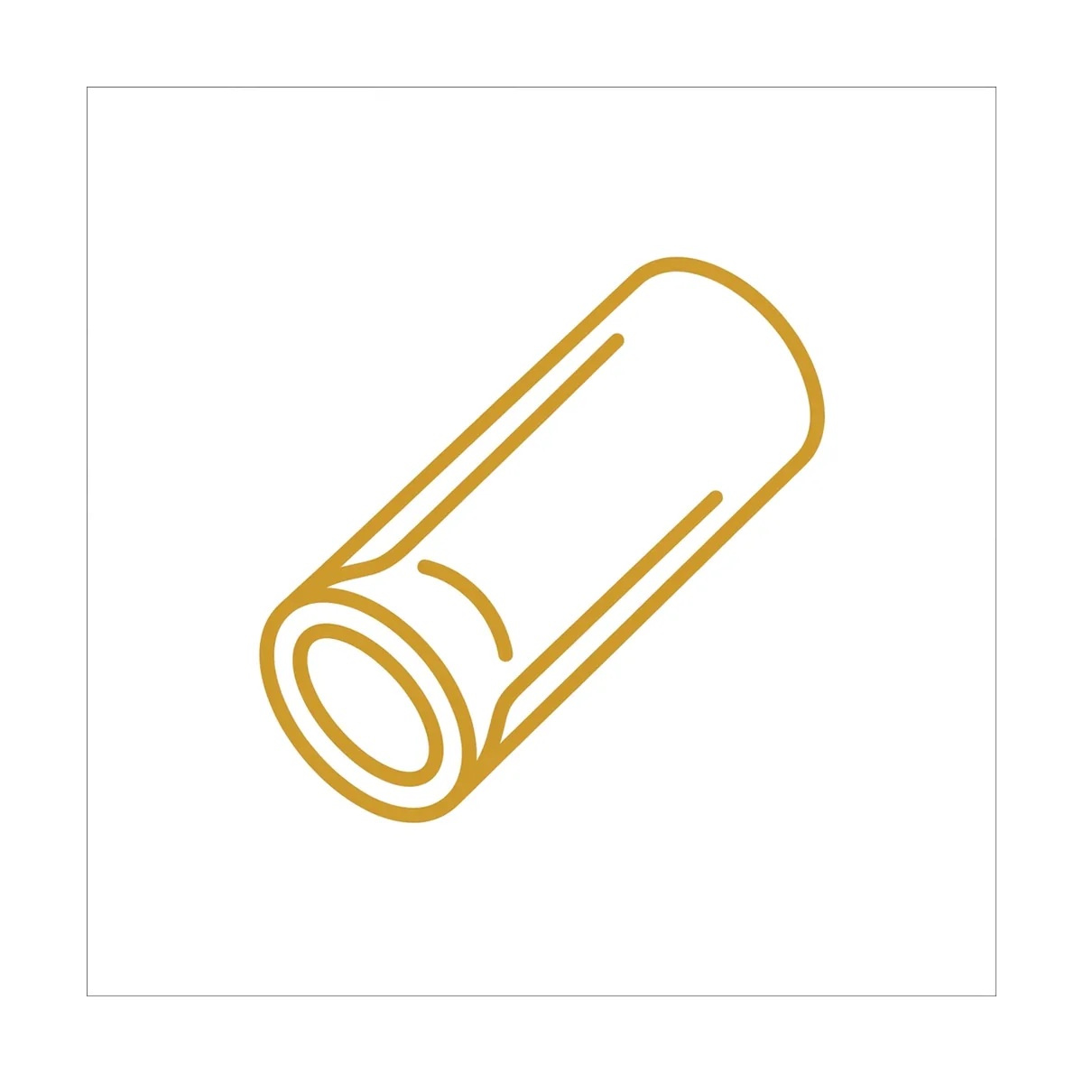 Ilustração da categoria Piteiras de Vidro