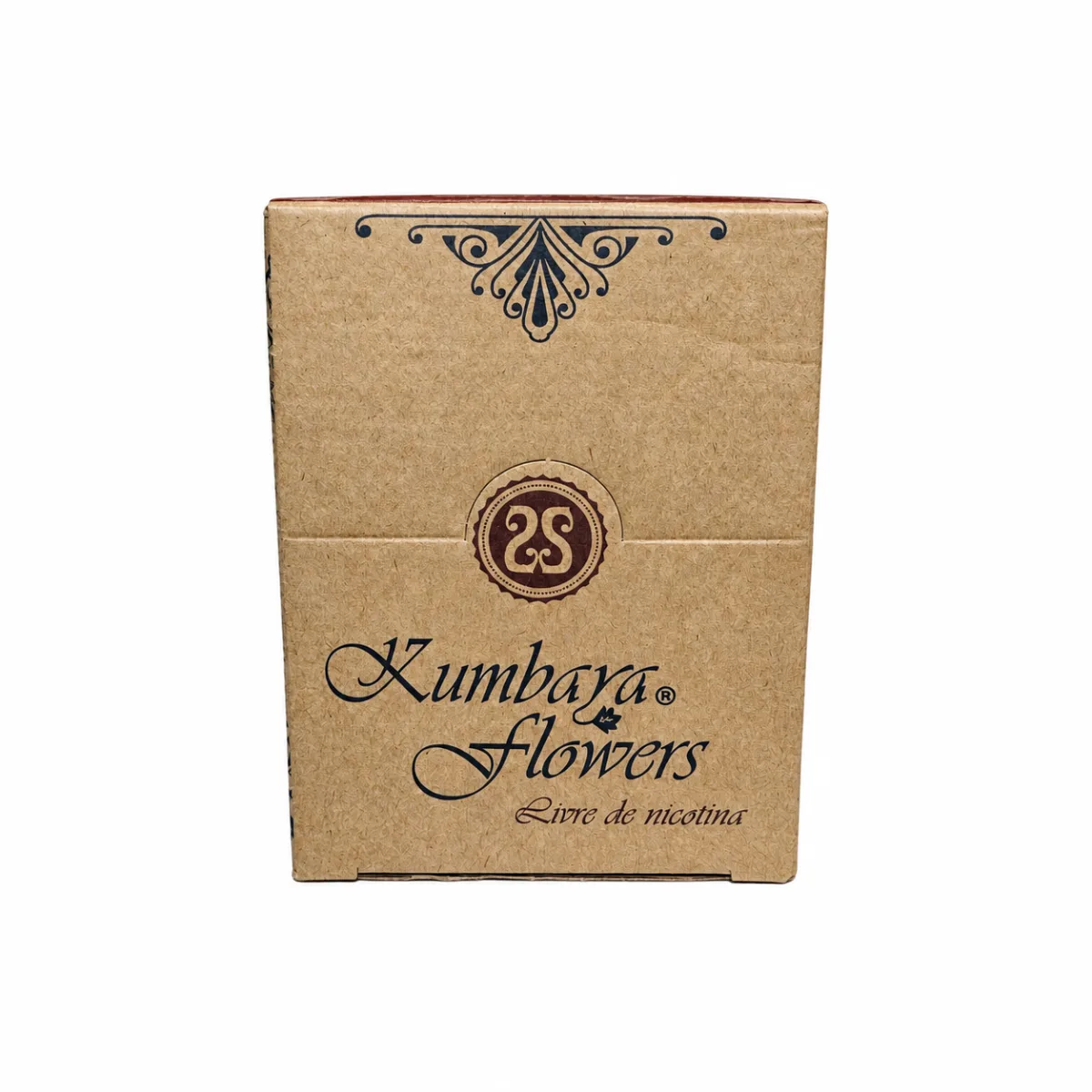 TABACO SASSO KUMBAYA FLOWER C/10