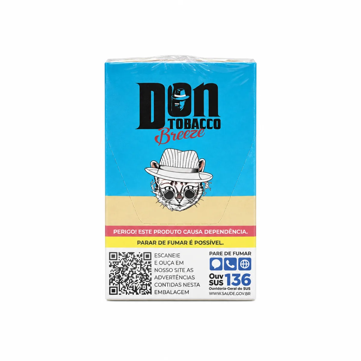TABACO DON TABACO C/6