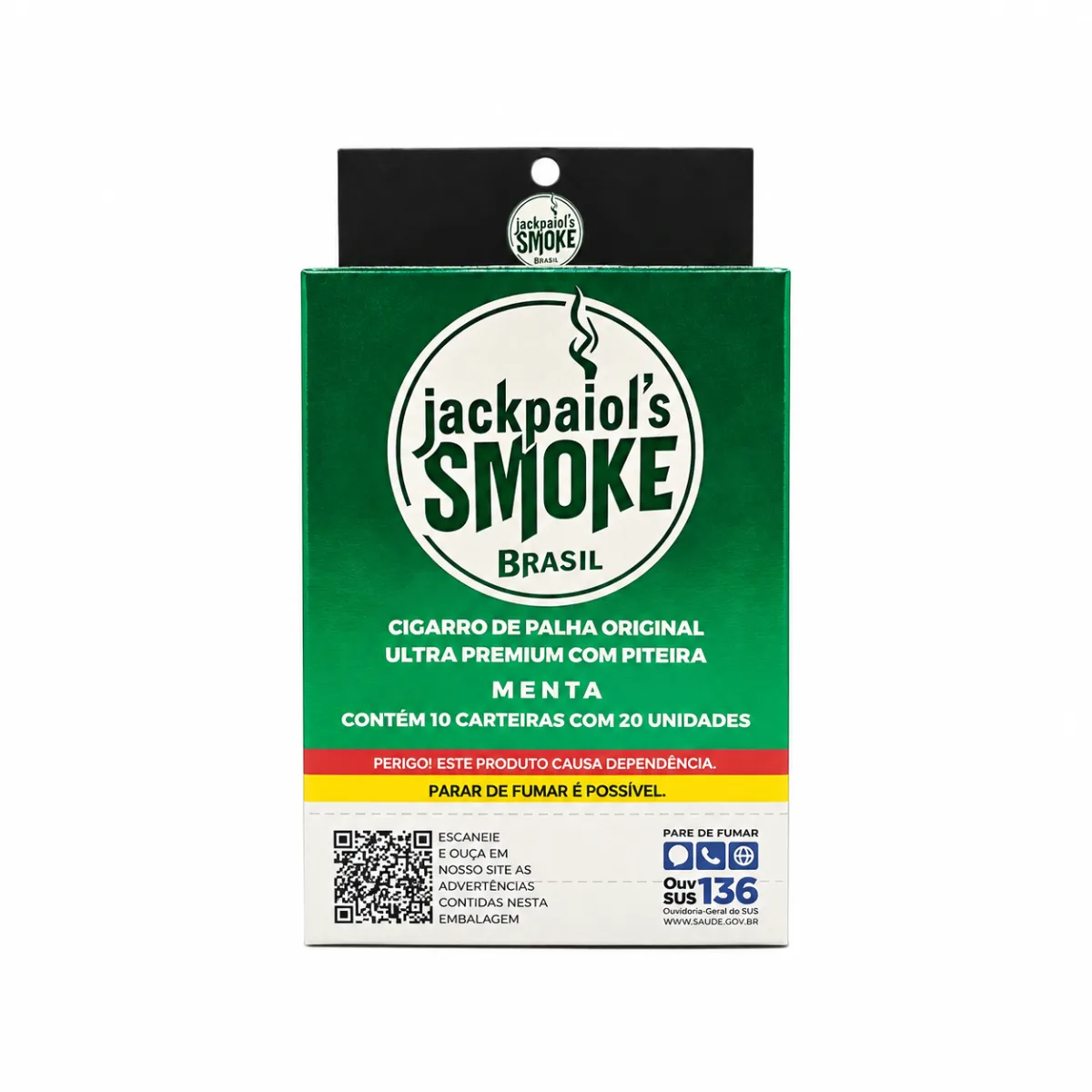 PALHEIROS JACK PAIOL C/ PITEIRA MENTA C/10