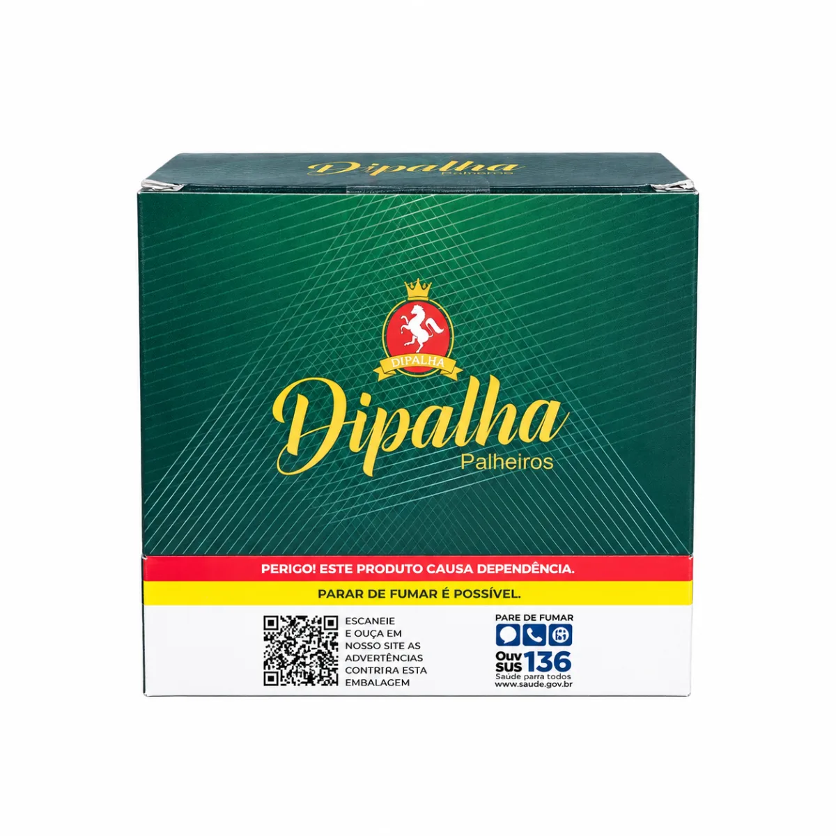 PALHEIROS DIPALHA C/10