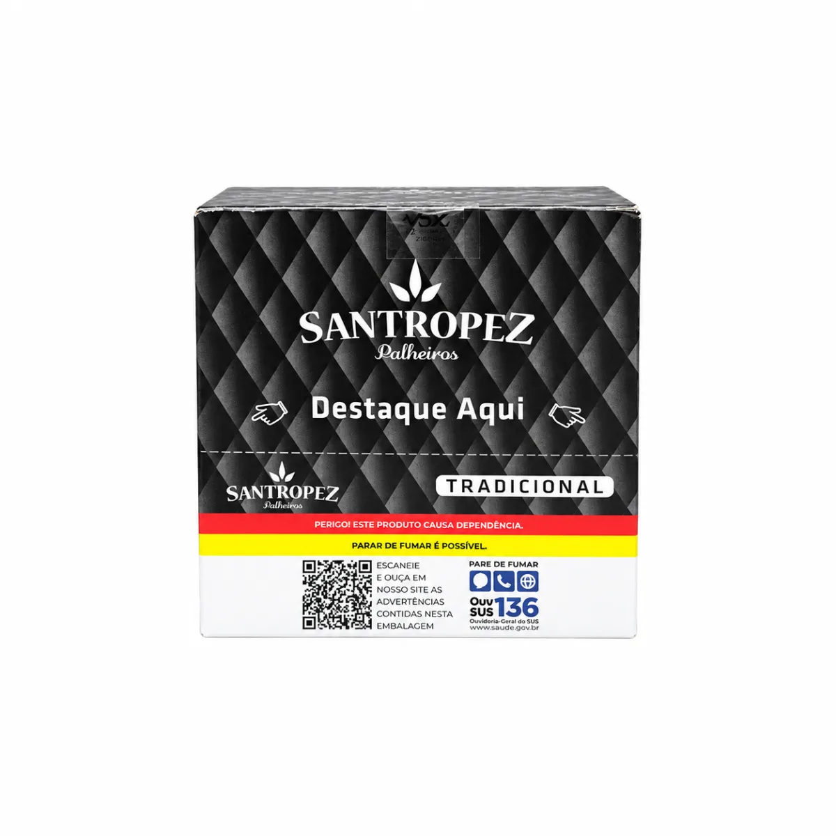 PALHEIROS SANTROPEZ TRADICIONAL C/10