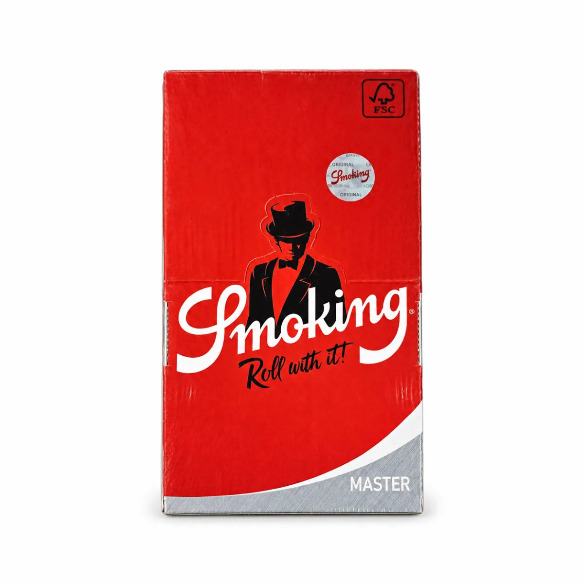 SEDA SMOKING MASTER MS C/ 25