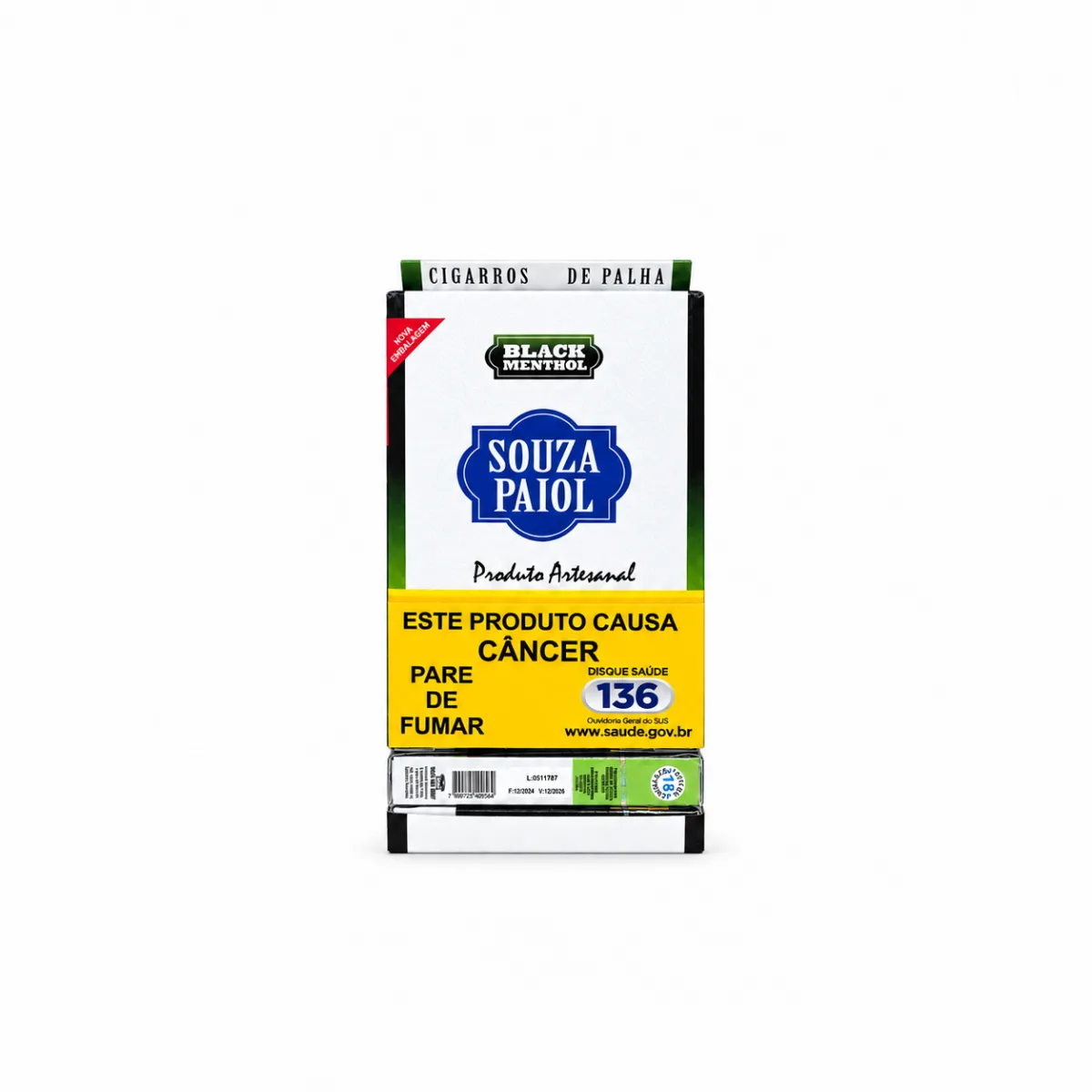 PALHEIROS SOUZA PAIOL MENTA C/ 10
