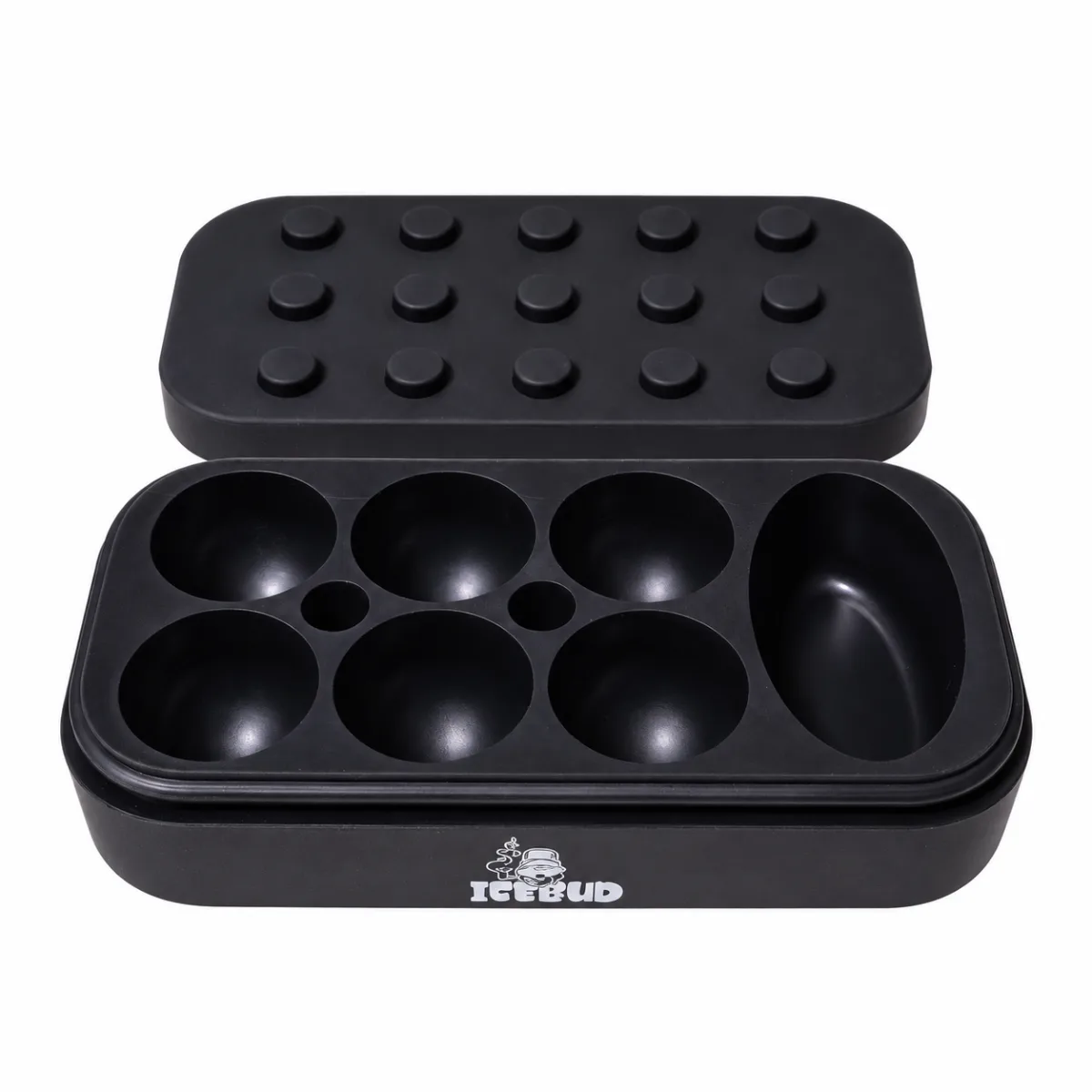SLICK ICE DUB JUMBO 34ML