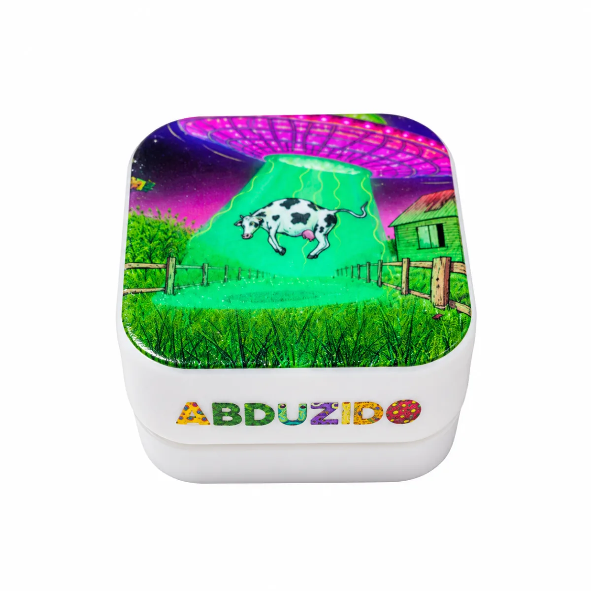 SLICK DE VIDRO UV ABDZ BESAFE C/ DIVISORIA 9ML