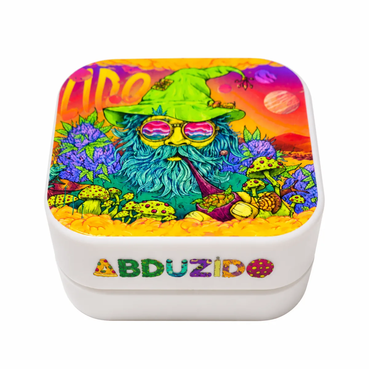 SLICK DE VIDRO UV ABDZ BESAFE 9ML