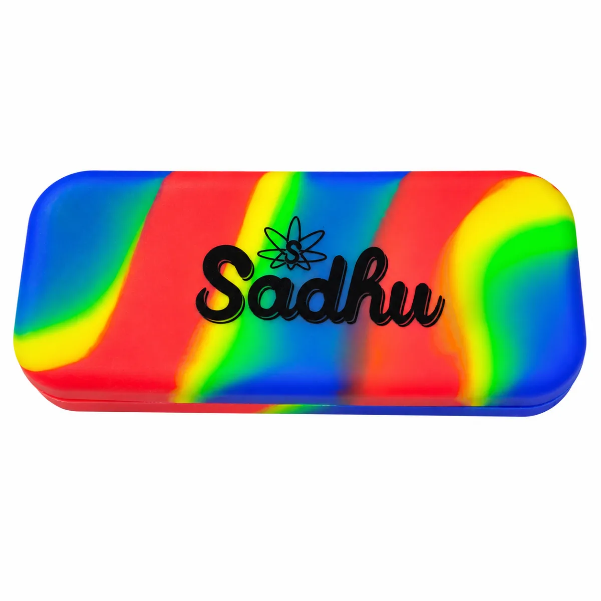 SLICK SADHU SILICONE 12,5ML C/ ESPATULA (21 PARTES)