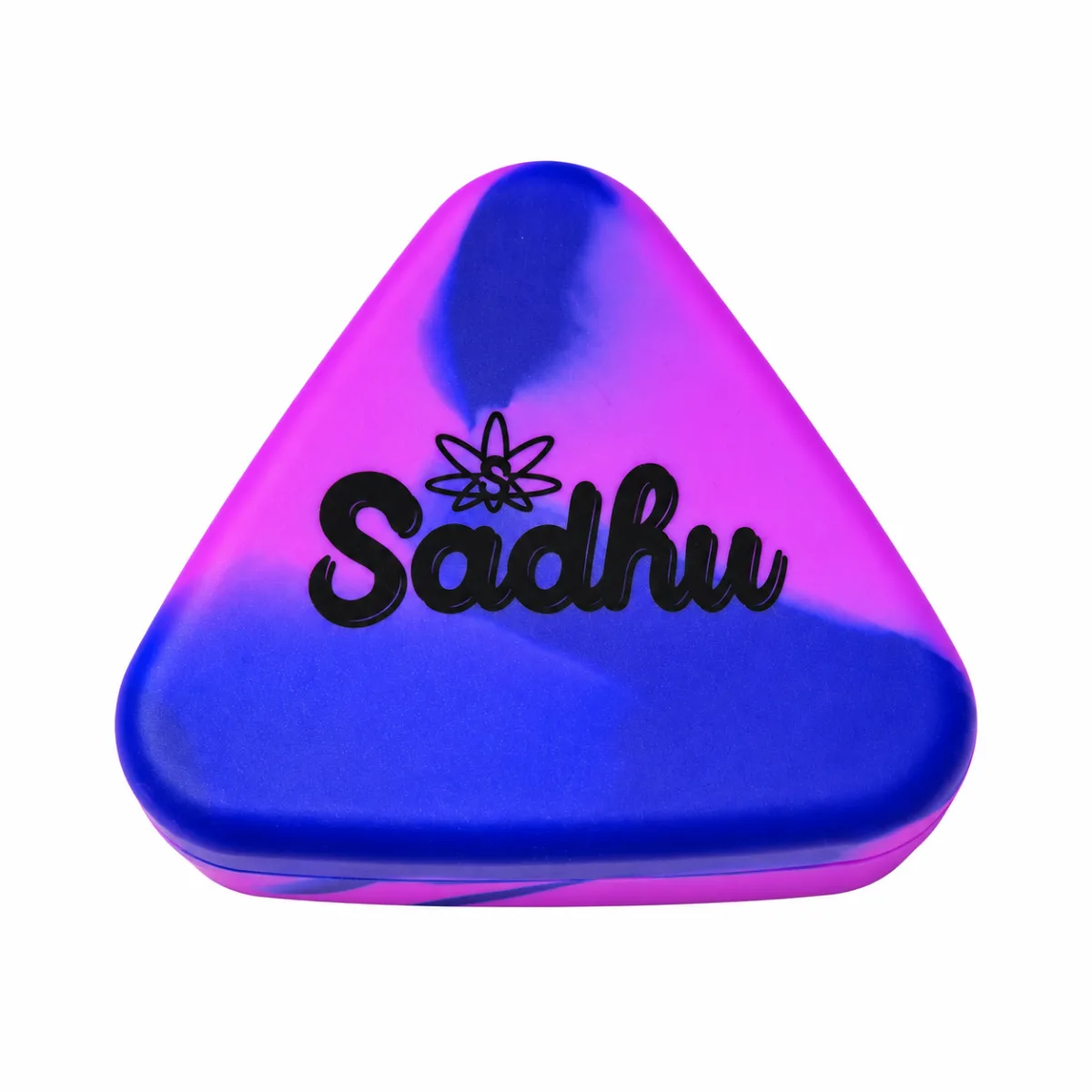 SLICK SADHU SILICONE TRIANGULAR 10ML (11 PARTES)