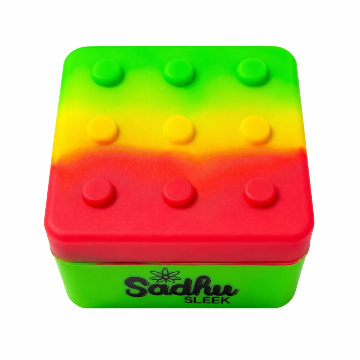 SLICK SADHU SILICONE LEGO 25ML (5 PARTES)