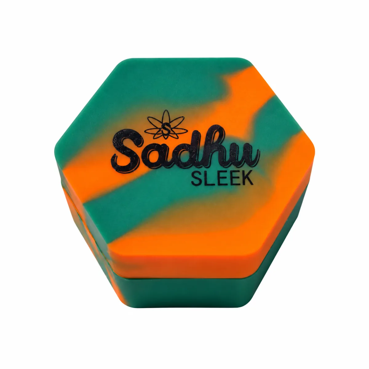 SLICK SADHU SILICONE HEXAGONAL 26ML