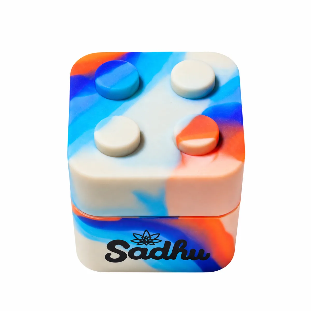 SLICK SADHU SILICONE LEGO 11ML