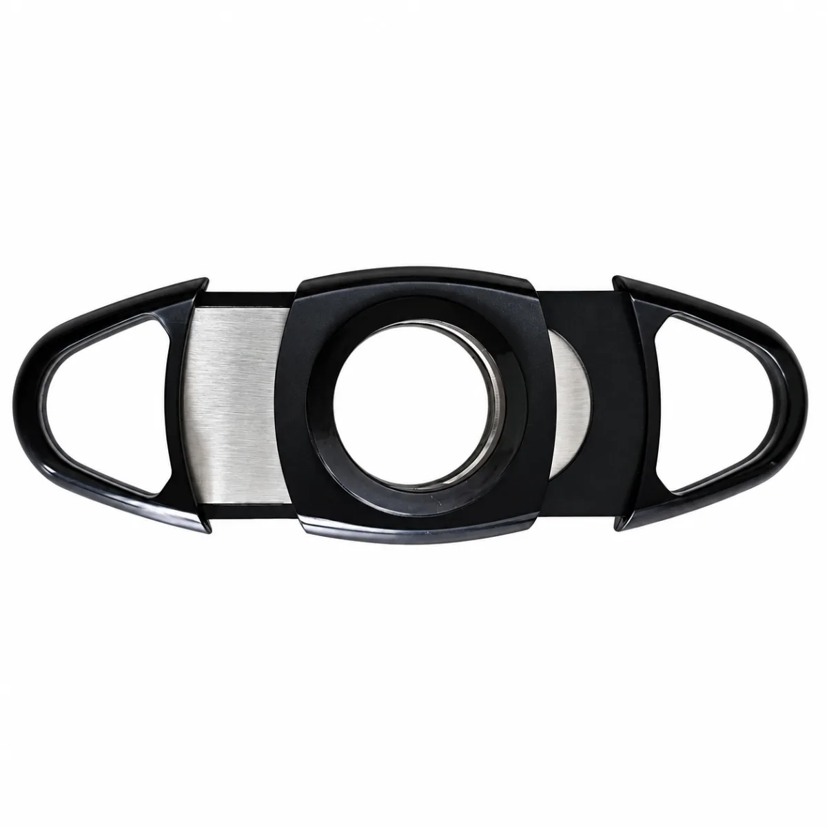 CORTADOR DE CHARUTO PREMIUM (PLASTICO) SIXTY