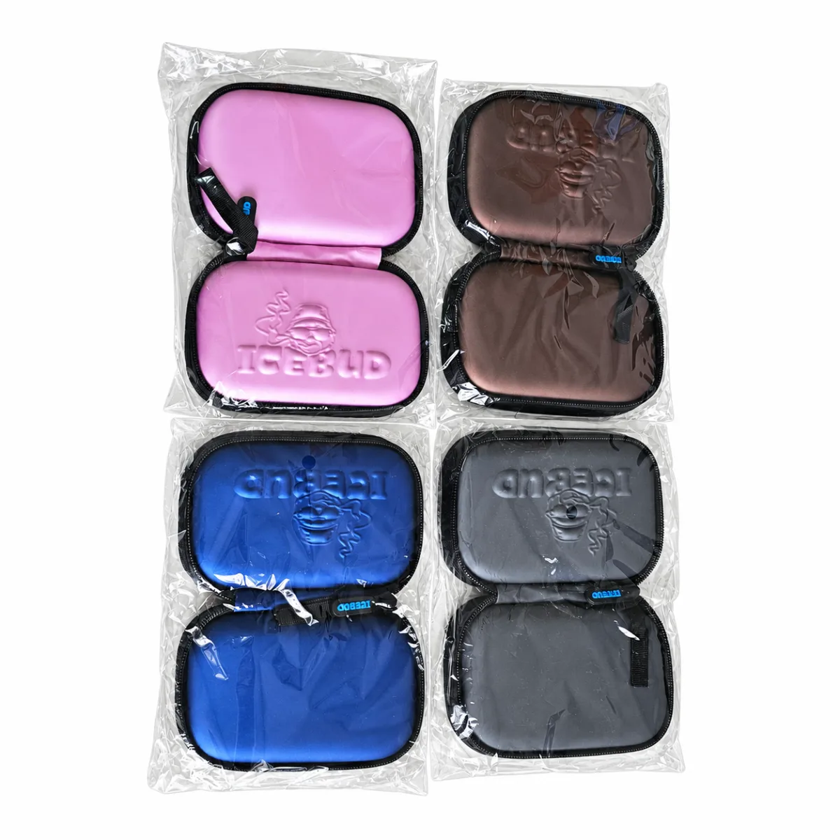 CASE ICE DUB IMPERMEAVEL GRANDE