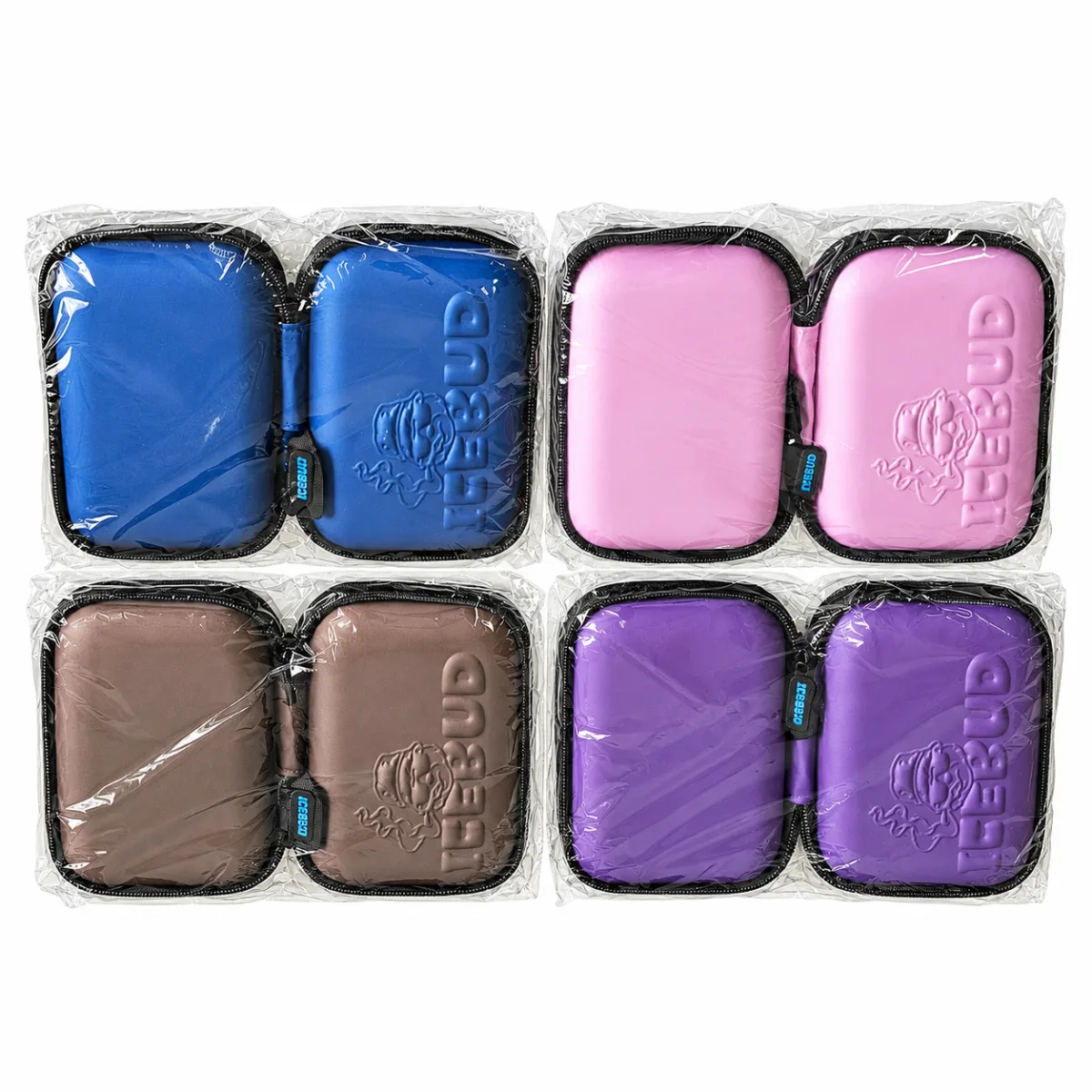 CASE ICE DUB IMPERMEAVEL MEDIA