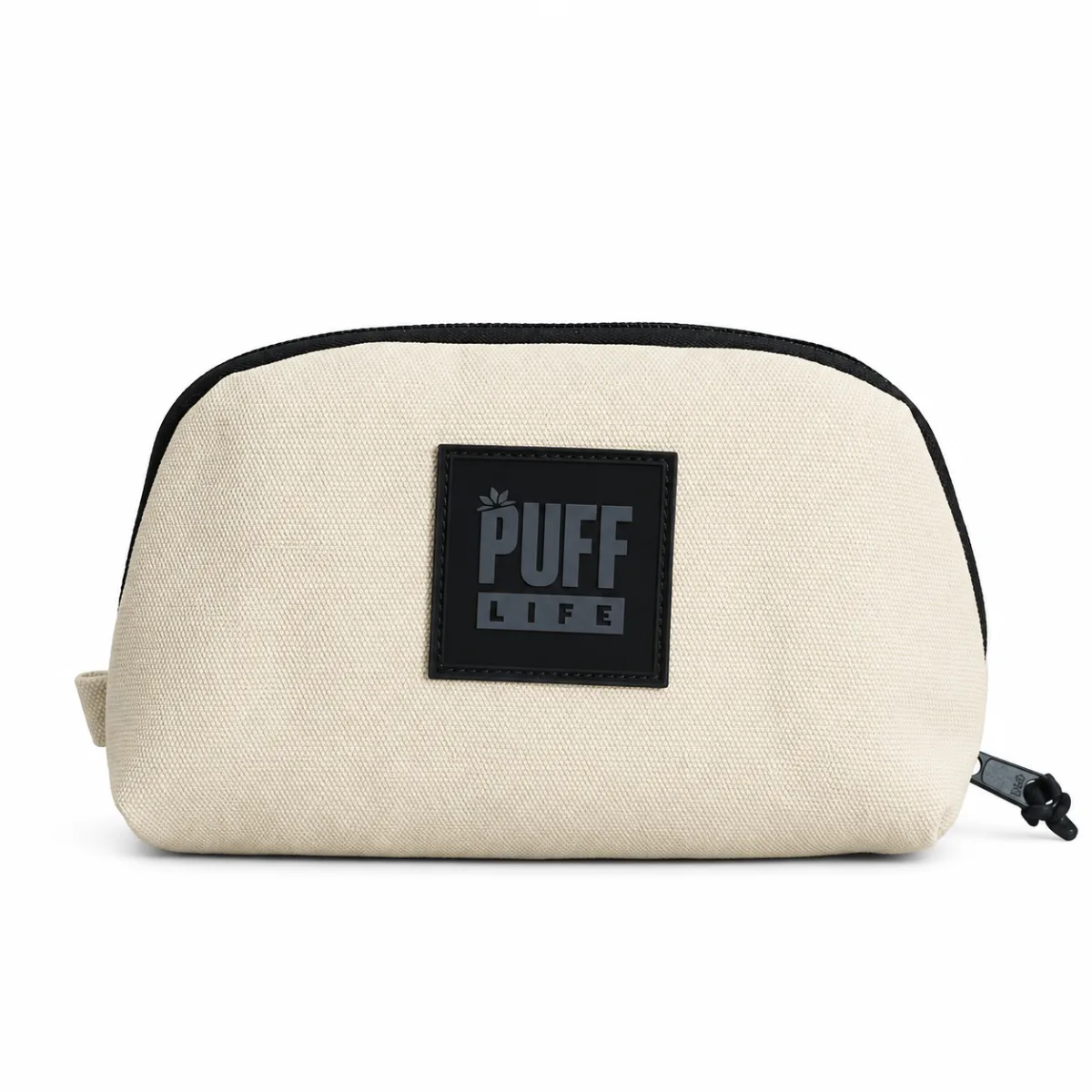 PUFF HANDBAG URBAN - BEGE/PRETA/VERDE