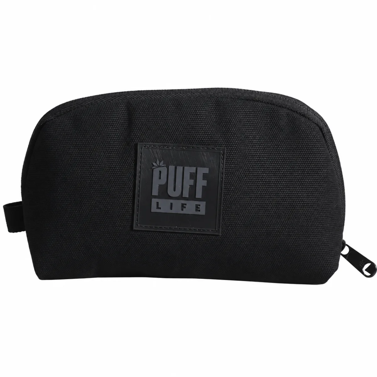 PUFF HANDBAG URBAN - PRETA