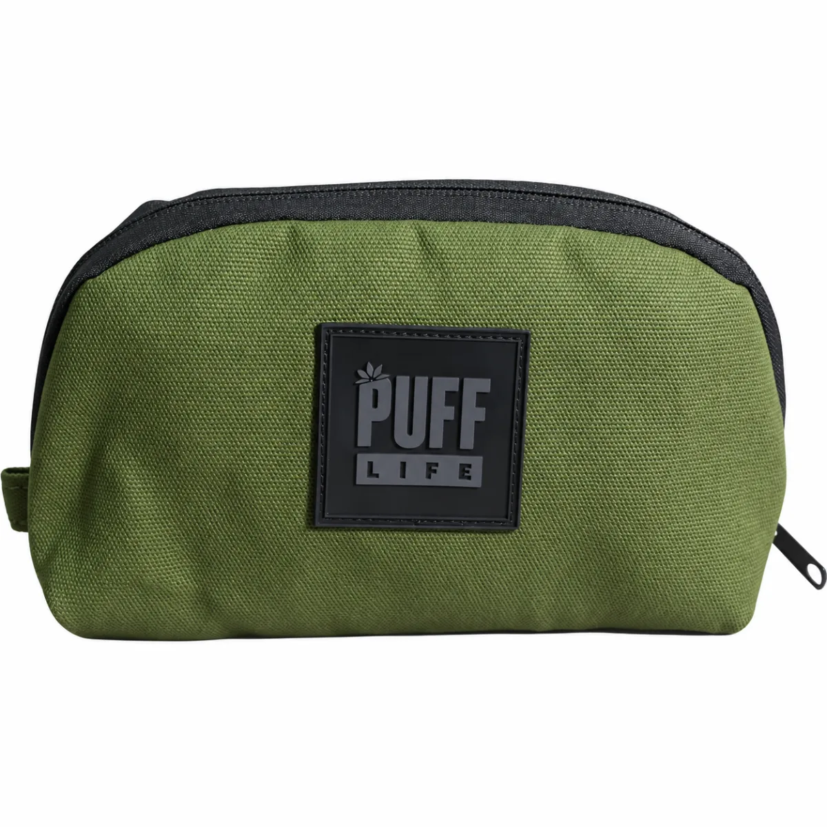 PUFF HANDBAG URBAN - VERDE
