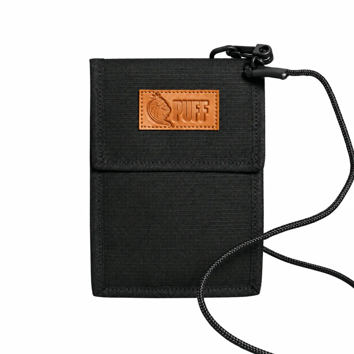 PUFF LIGHTBAG - PRETA