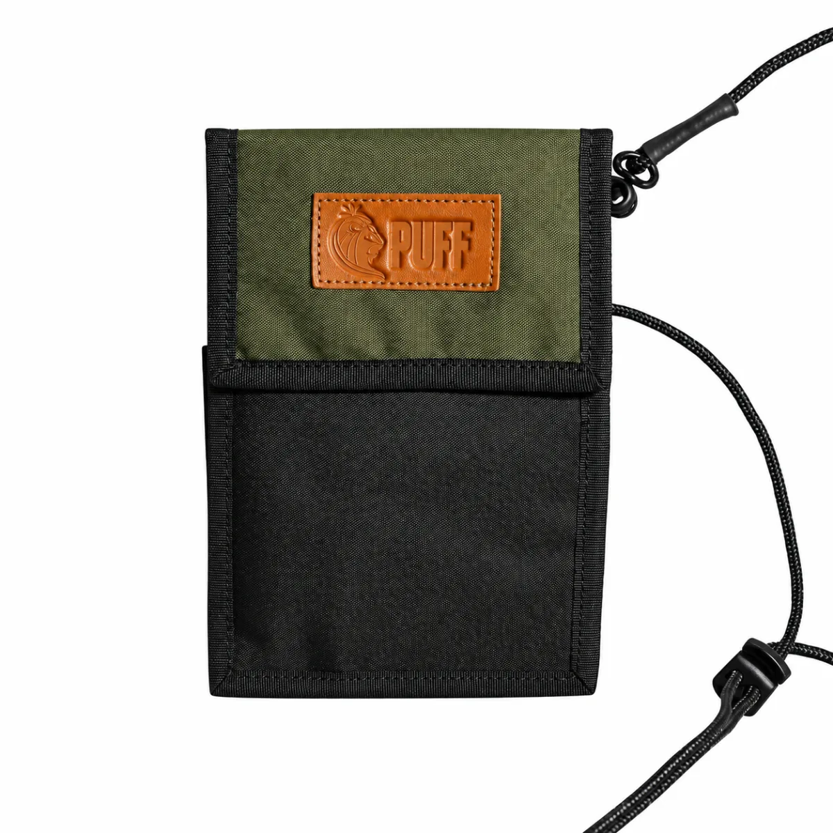 PUFF LIGHTBAG - COLORBLOCK