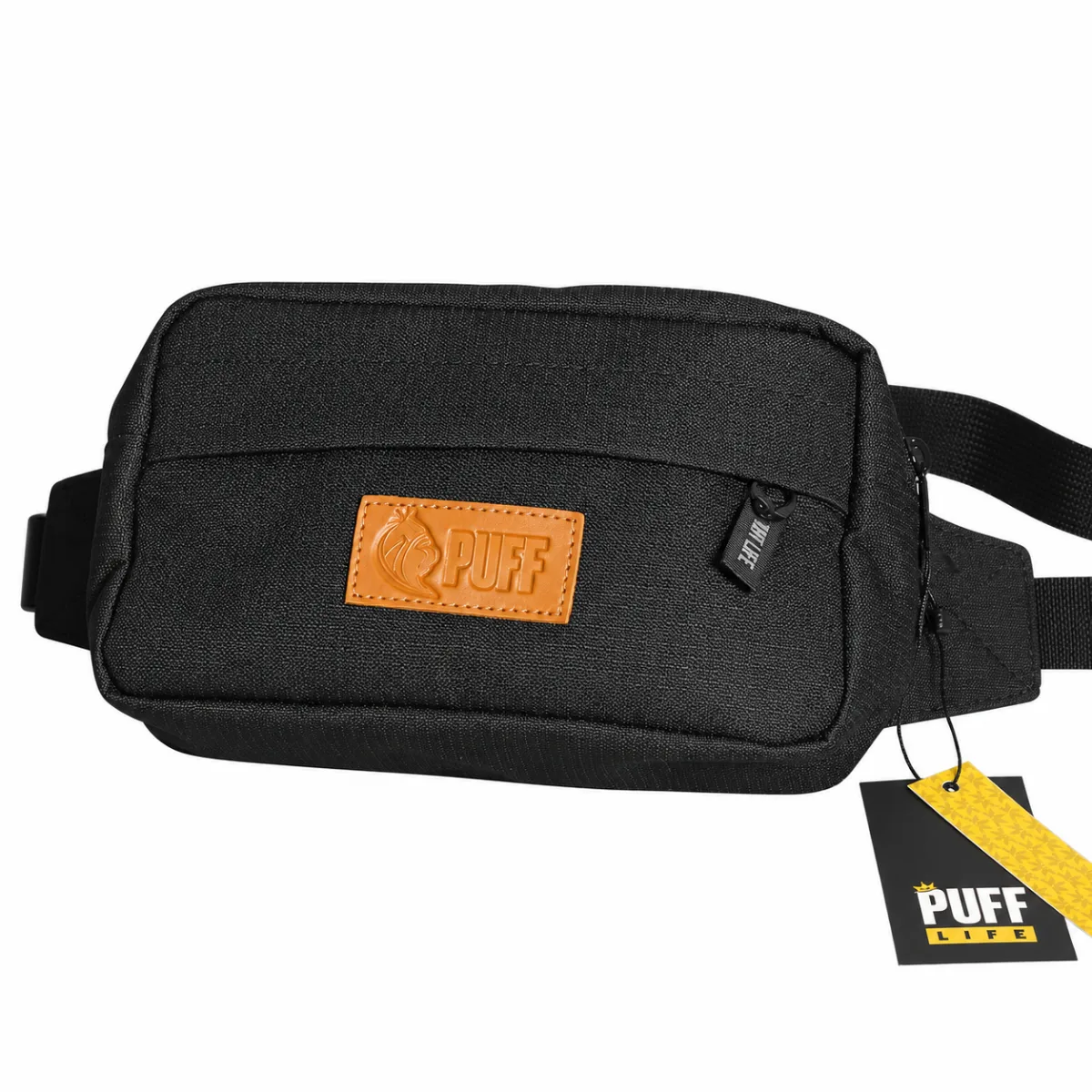 PUFF STASHBAG - PRETA