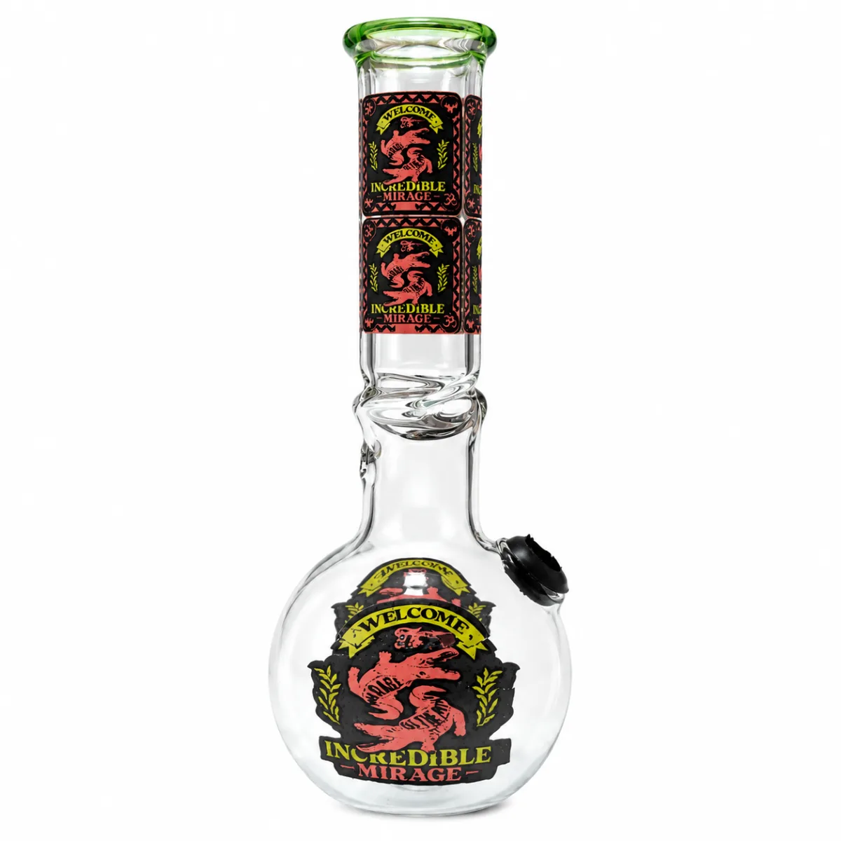 BONG MIRAGE
