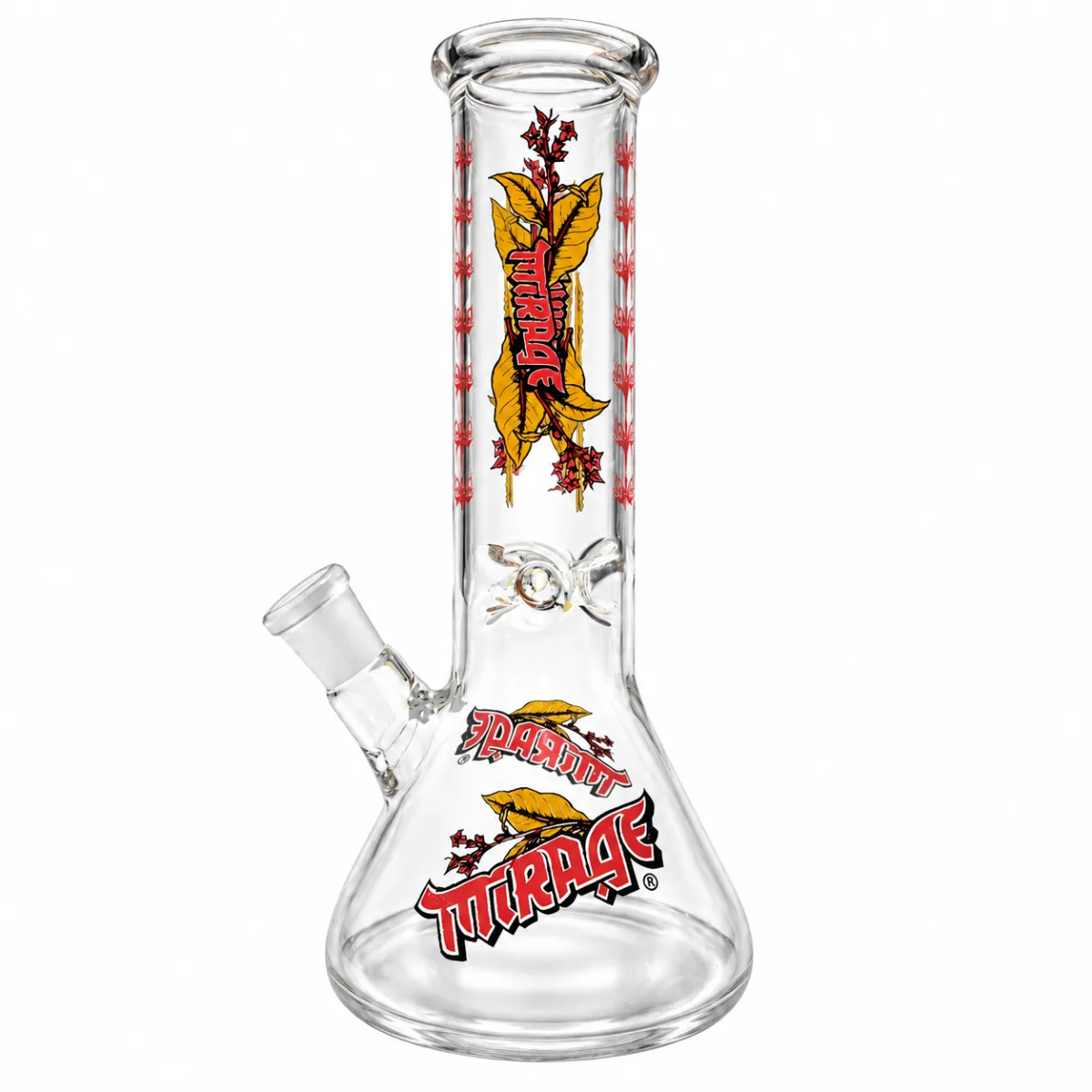 BONG MIRAGE
