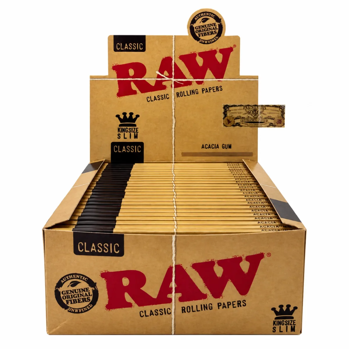 SEDA RAW CLASSIC C/50