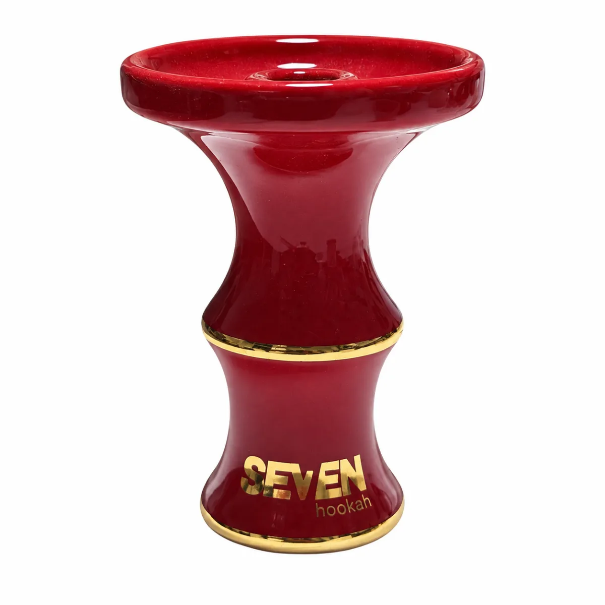 ROSH SEVEN