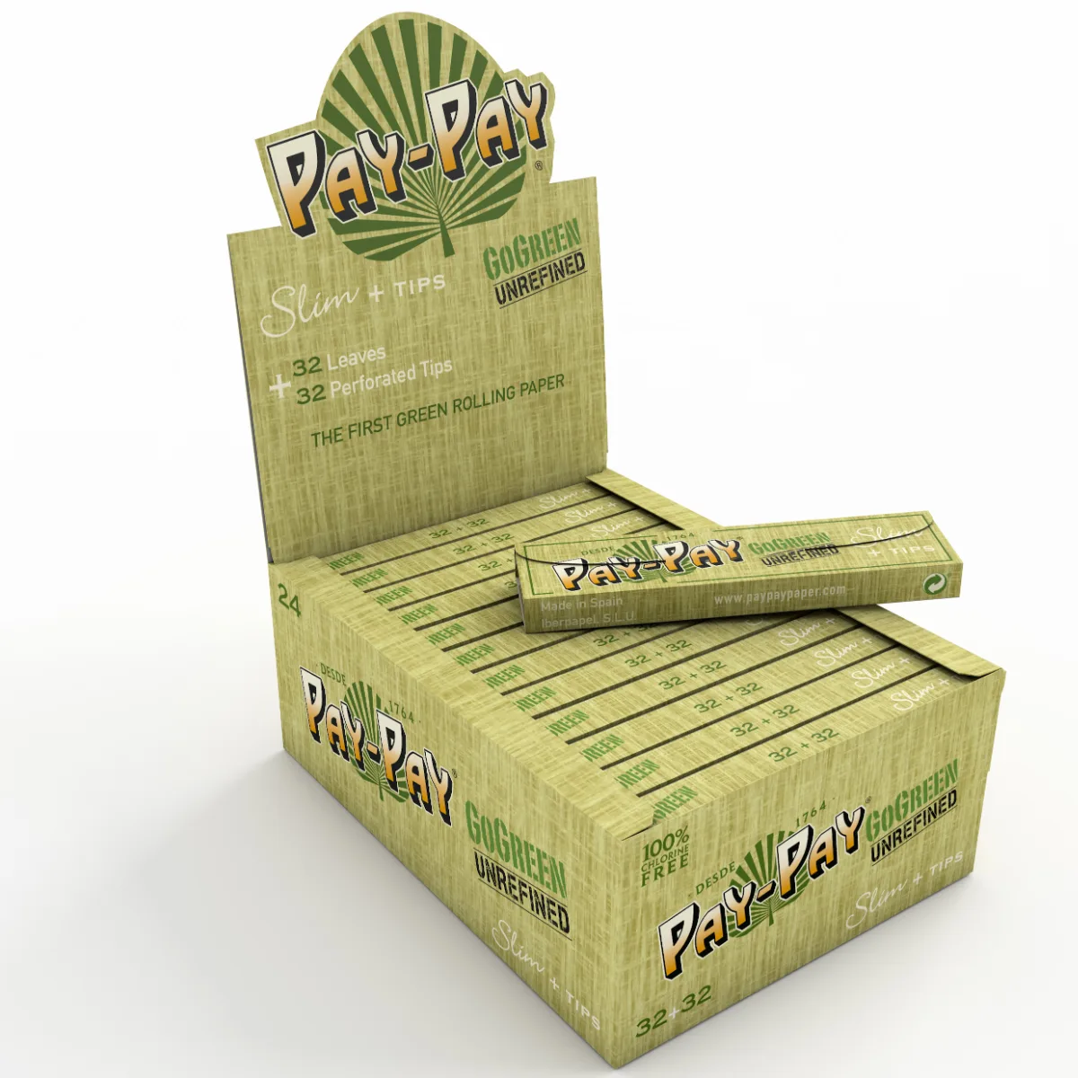 SEDA PAY-PAY KS C/ PITEIRA C/24