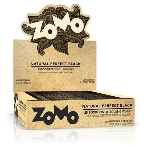 SEDA ZOMO BROWN C/25