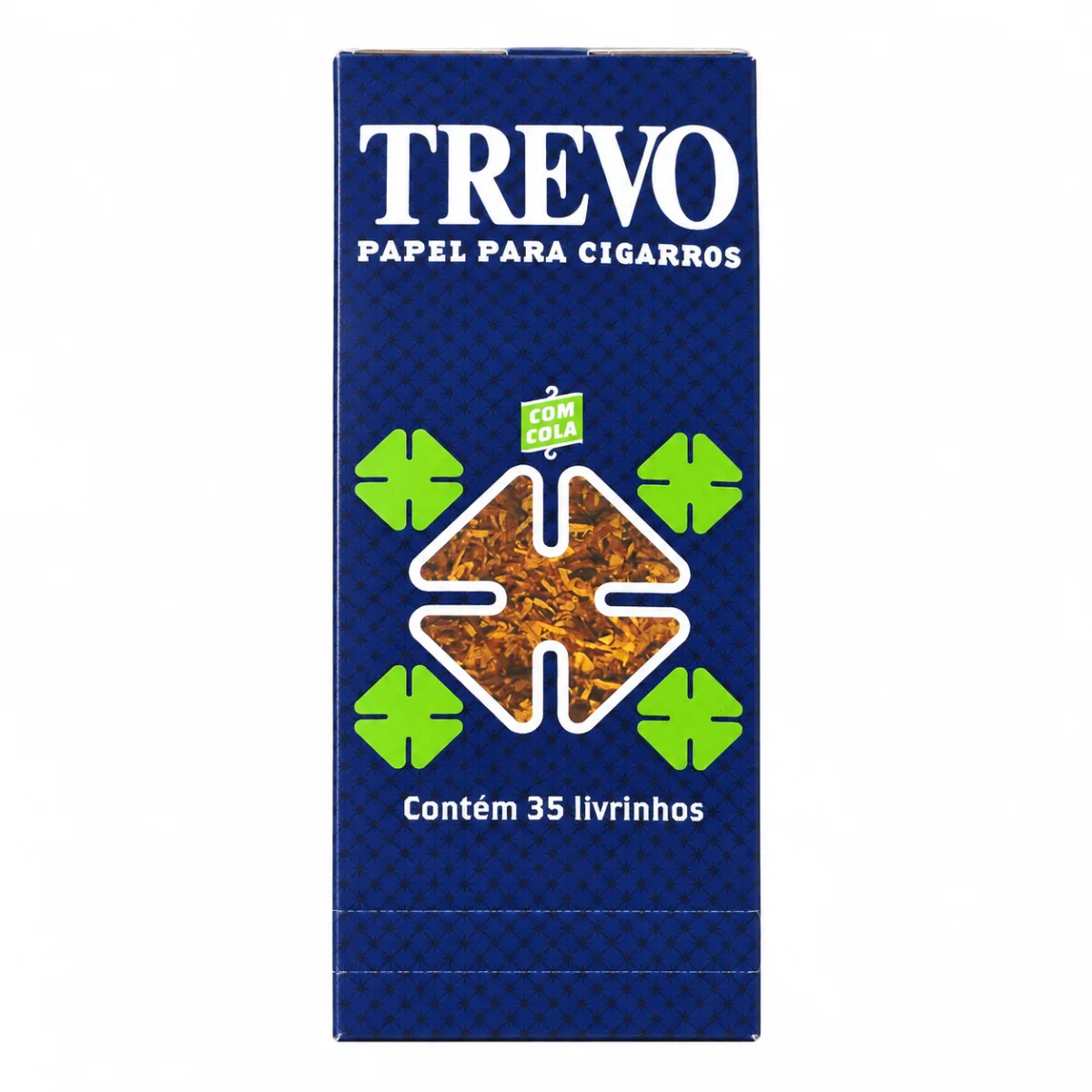 SEDA TREV