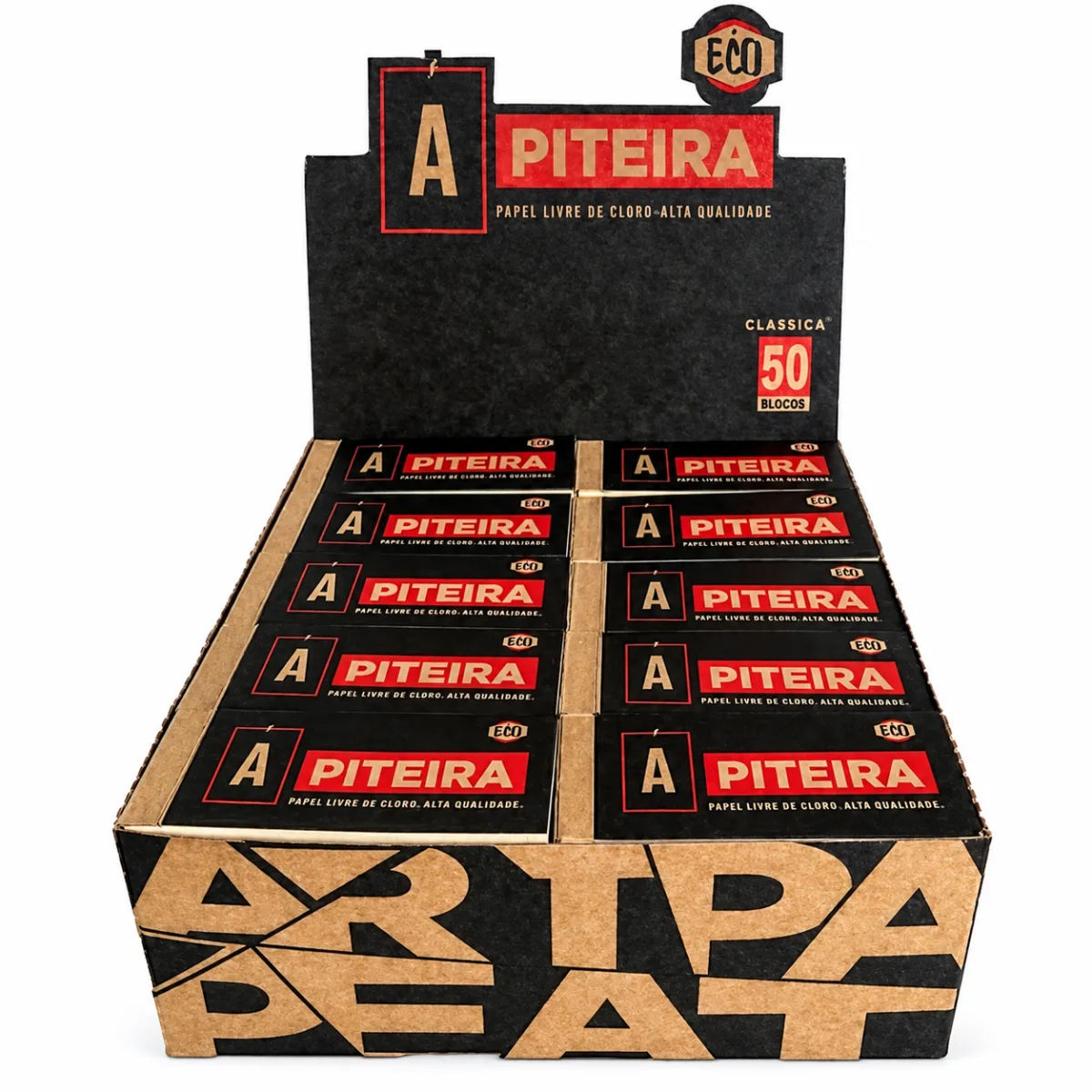 PITEIRA "A PITEIRA" CLÁSSICA