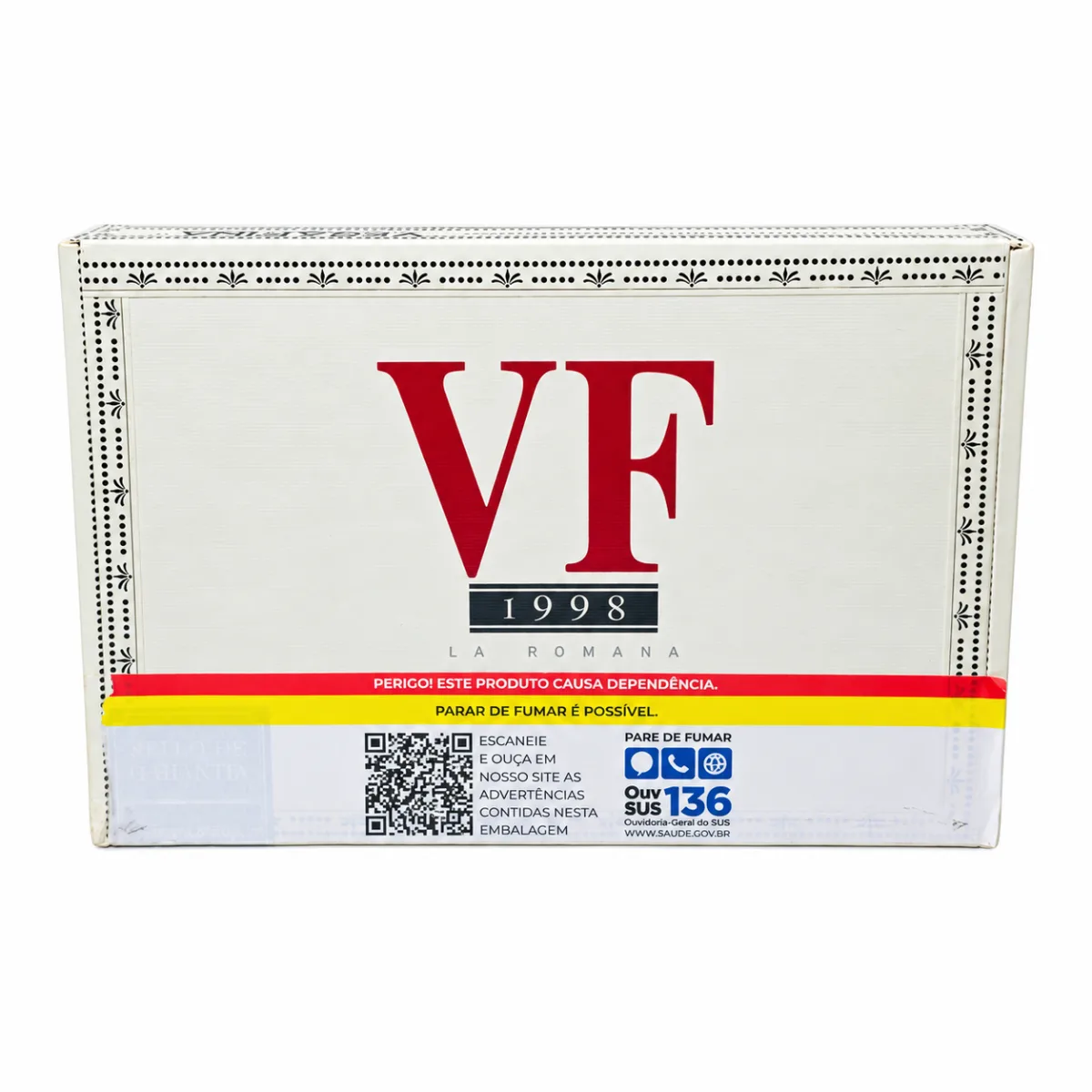 CHARUTO VEGA FINA 1998 52