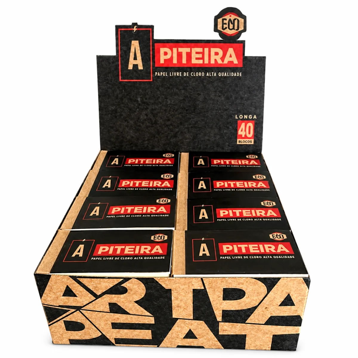 PITEIRA "A PITEIRA" LONGA