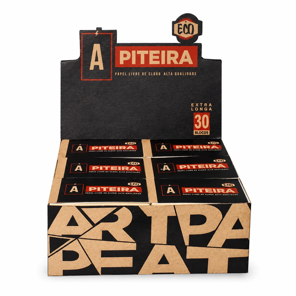 PITEIRA "A PITEIRA" EXTRA LONGA